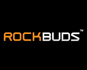 RockBuds Image Logo