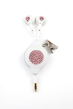 Thumbnail of the ChicBuds Earphone