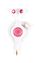 Thumbnail of the Fauvette Earphones from ChicBuds