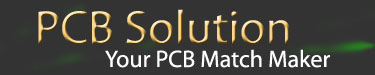 Logo for PCB Solution