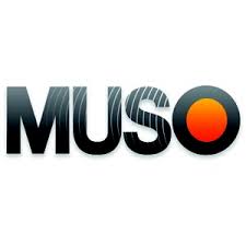 Logo for MUSO In Story on TechtalkRadio