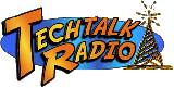 Official Logo for TechtalkRadio