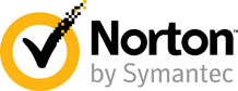 Logo for Symantec 