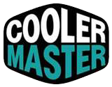Cooler Master Logo for Products Featured at TechtalkRadio.Com