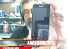 Photo of this weeks TechtalkRadio VideoCast 