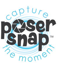 Logo Image for PoserSnap for Brad Harper Interviewed at TechtalkRadio