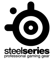 Steel Series Logo