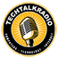 TechtalkRadio Logo
