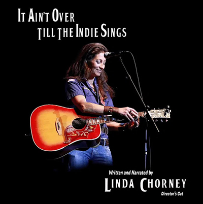 Book Cover for It Ain't Over Till the Indie Sings