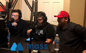 Tucson Area Technology Company MASS on the TechtalkRadio Show