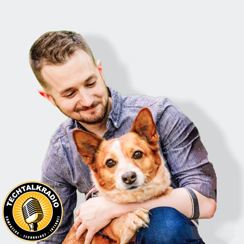 Photo of Matt Jones from TechtalkRadio.Com